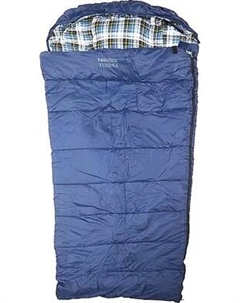 Спальный мешок TauMANN Tundra L / 05891_5783 Taumann