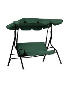 Качели садовые National Tree Company Simple с тентом К-1 / DS-186 National tree company