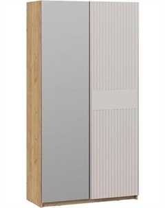 Шкаф-купе ТриЯ Оскар Хилтон Т2 1200 / 271034 Трия