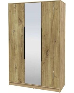 Шкаф Интерлиния Концепт КТ-Ш3з