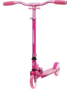 Самокат детский Graffiti Comfort 120 / 10189554