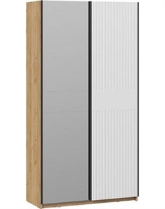 Шкаф-купе ТриЯ Оскар Хилтон Т2 1200 / 271038 Трия