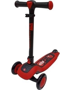 Самокат детский Tech Team Safari Tech team