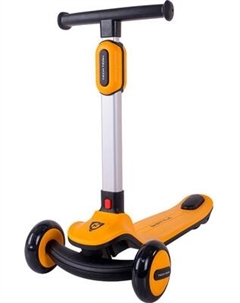 Самокат детский Tech Team Shattle / NN012388 Tech team