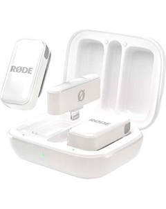 Микрофон Rode Wireless Micro-L