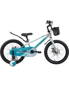 Детский велосипед Tech Team Forca 18 / NN014271 Tech team