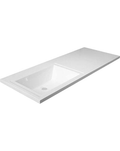 Умывальник Symbolite Estetus Даллас 100x48 левый