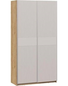 Шкаф-купе ТриЯ Оскар Хилтон Т2 1200 / 271018 Трия