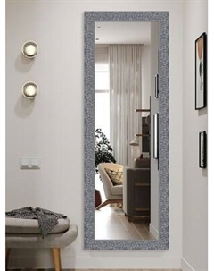 Зеркало Декарт Настенное в раме 8Л3650