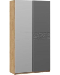 Шкаф-купе ТриЯ Оскар Скания Т2 1200 / 268582 Трия