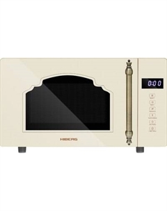 Микроволновая печь Hiberg i-VM 4088 YR