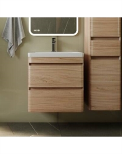 Тумба под умывальник Symbolite Атлантика 60 Люкс Plus