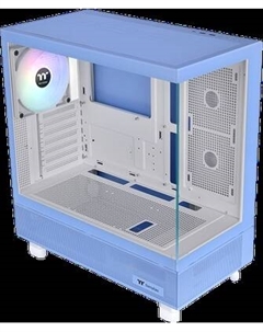 Корпус для компьютера Thermaltake View 270 TG ARGB Hydrangea / CA-1Y7-00MFWN-00