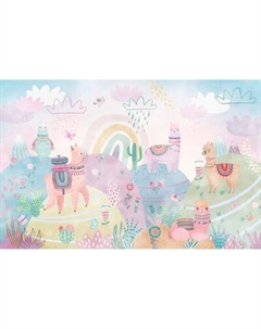 Фотообои листовые Citydecor Детская 475