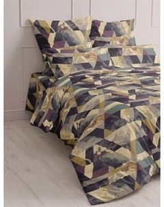 Пододеяльник Реноме Евро Шуя / 202891