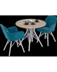 Обеденная группа Sheffilton SHT-DS282