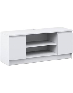 Тумба Империал Оникс Вайт ТВ Imperial