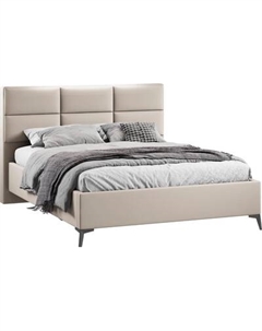 Каркас кровати ТриЯ Делана Тип 1 с подъемным механизмом 160x200 Трия