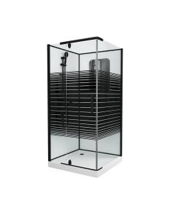 Душевая кабина Grossman GR271QL 90x90