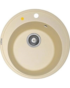 Мойка кухонная Ecoshtein Kreis 500