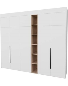 Шкаф Рэйгрупп Рэй S257-В13-3-EBЕ В13-3