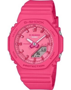 Часы наручные женские Casio GMA-P2100PP-4A