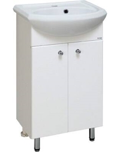 Тумба под умывальник Runo Уют 45