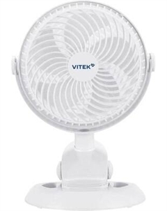 Вентилятор Vitek VTF-06U