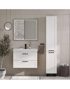 Зеркало EQUIL Mirage LED 800х700 Equil