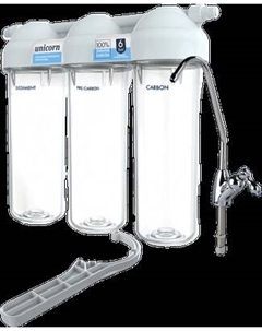 Фильтр под мойку Unicorn FPS 3N ST