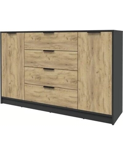 Тумба Интерлиния Концепт КТ-Т160