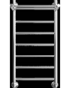 Полотенцесушитель водяной Двин F 100x50 (1")