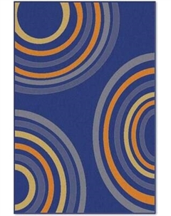 Ковер Moldabela Soho Прямоугольник 1713 1 16511