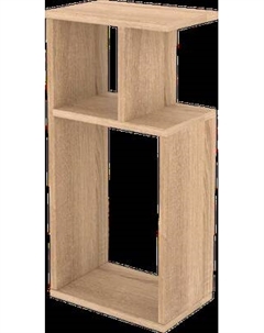 Приставной столик МДК Алиса 4 ЖС3-4ДСР 70x30x20 Мдк