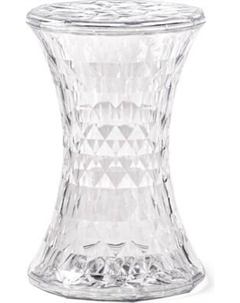 Журнальный столик Woodville Button 30x47