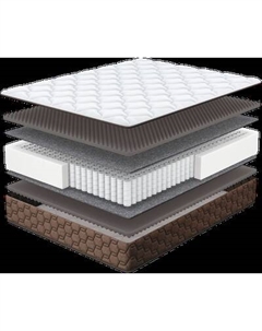 Матрас Natura Vera Cremona 90x200 Natura vera