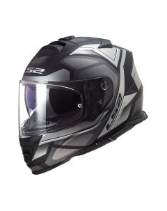 Мотошлем LS2 FF800 Storm Faster Ls2