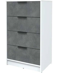 Комод Интерлиния Концепт КТ-К60