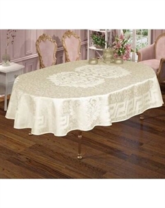 Скатерть DO&CO Lalezar 160x220 / 9781 Do&co