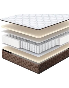 Матрас Natura Vera Siena 120x200 Natura vera