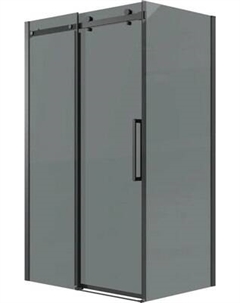 Душевой уголок Grossman Classic 140x90x195 / 120.K33.04.1490.21.10