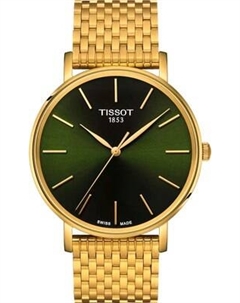 Часы наручные мужские Tissot T143.410.33.091.00