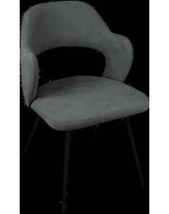 Стул ТриЯ Сиэтл Dream Grafit Трия