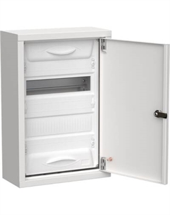 Корпус металлический IEK TI5-50-N-024-31 Iek