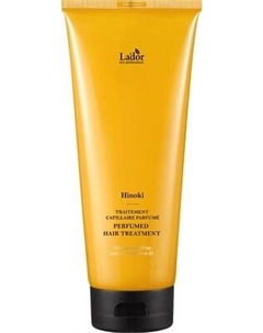 Маска для волос La'dor Perfumed Hair Treatment Hinoki с кератином