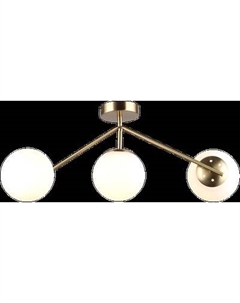 Потолочный светильник Mirastyle SX-N-36377/3 COP