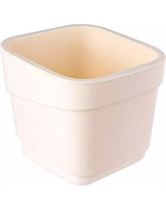 Кашпо Полимербыт Hills 4397607