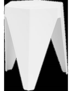 Табурет пластиковый Woodville Korner