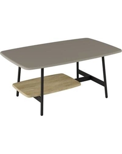 Журнальный столик Калифорния мебель Юкон