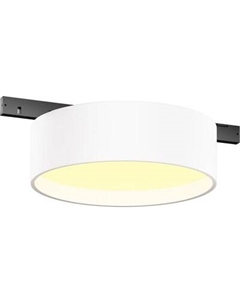 Трековый светильник Maytoni TR189-1-12W2.7K-BW